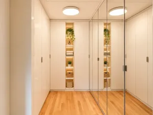 Prodej bytu 4+kk, Praha - Bubeneč, Rooseveltova, 153 m2
