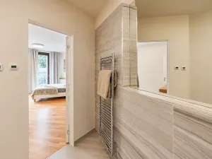 Prodej bytu 4+kk, Praha - Bubeneč, Rooseveltova, 153 m2