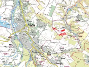 Prodej pole, Lhotka, 261982 m2