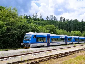 Prodej pozemku, Zruč nad Sázavou, 739 m2