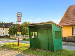 Prodej pozemku, Zruč nad Sázavou, 739 m2