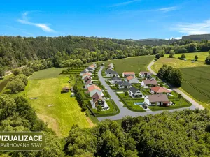 Prodej pozemku, Vlastějovice, 635 m2