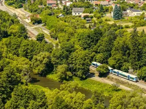 Prodej pozemku, Vlastějovice, 635 m2