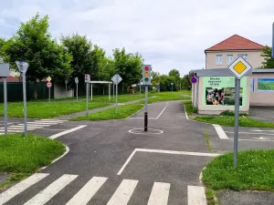 Prodej pozemku, Vlastějovice, 635 m2