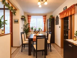 Prodej rodinného domu, Havlíčkův Brod - Svatý Kříž, 210 m2