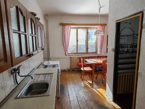 Prodej rodinného domu, Rychnov u Jablonce nad Nisou, Komenského, 110 m2