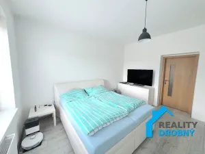 Prodej bytu 3+kk, Děčín, Vilsnická, 100 m2