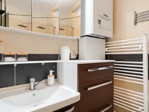 Prodej bytu 3+1, Litomyšl, 17. listopadu, 58 m2