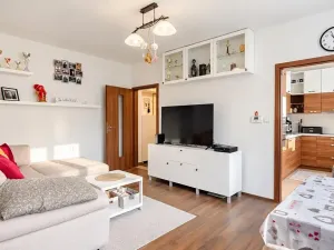 Prodej bytu 3+1, Litomyšl, 17. listopadu, 58 m2