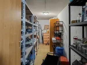 Prodej bytu 3+1, Litomyšl, 17. listopadu, 58 m2