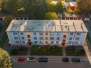 Prodej bytu 3+1, Litomyšl, 17. listopadu, 58 m2