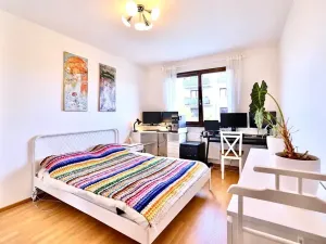 Prodej bytu 3+kk, Praha, 81 m2