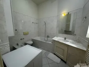 Pronájem bytu 4+kk, Praha - Nové Město, Truhlářská, 124 m2