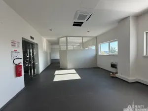 Pronájem komerční nemovitosti, Nupaky, Komerční, 230 m2