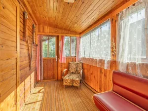 Prodej chaty, Vyžlovka, V Březinkách, 50 m2