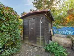 Prodej chaty, Vyžlovka, V Březinkách, 50 m2