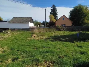 Prodej pozemku pro bydlení, Kamenný Přívoz, 810 m2