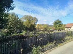 Prodej pozemku pro bydlení, Kamenný Přívoz, 810 m2