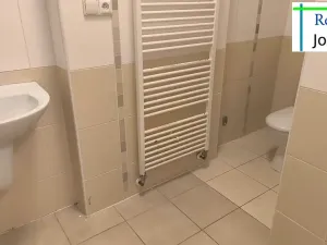 Pronájem bytu 1+1, Liberec, Pražská, 41 m2
