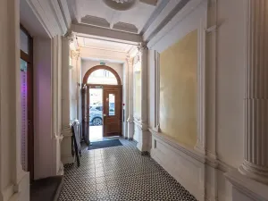 Pronájem bytu 2+kk, Praha, Tyršova, 56 m2