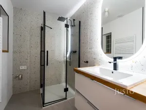 Pronájem bytu 2+kk, Praha - Strašnice, Kounická, 47 m2