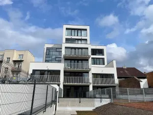Pronájem bytu 2+kk, Brno, Poděbradova, 77 m2