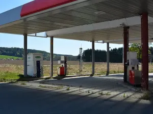 Prodej - jiné, Nová Bystřice, Vídeňská, 177 m2