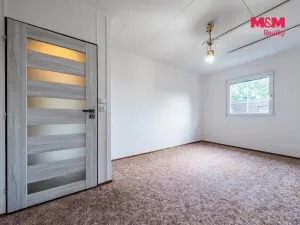 Pronájem rodinného domu, Šestajovice, Ve Skalkách, 125 m2