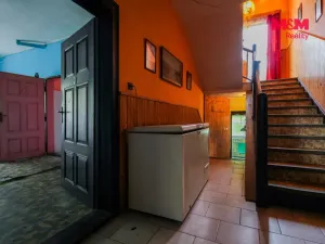 Prodej rodinného domu, Holčovice - Hejnov, 286 m2