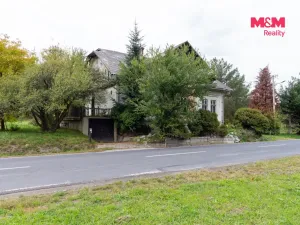 Prodej rodinného domu, Holčovice - Hejnov, 286 m2