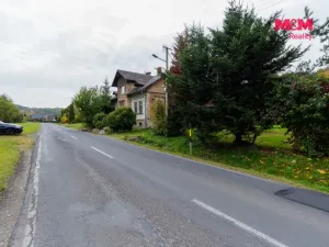 Prodej rodinného domu, Holčovice - Hejnov, 286 m2