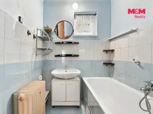 Prodej rodinného domu, Mělník, Perunov, 84 m2
