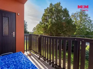 Prodej rodinného domu, Mělník, Perunov, 84 m2