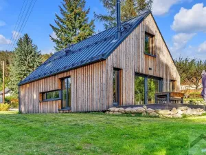 Prodej rodinného domu, Bílý Potok, 142 m2
