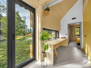 Prodej rodinného domu, Bílý Potok, 142 m2