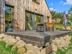 Prodej rodinného domu, Bílý Potok, 142 m2