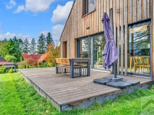 Prodej rodinného domu, Bílý Potok, 142 m2