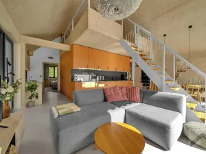 Prodej rodinného domu, Bílý Potok, 142 m2