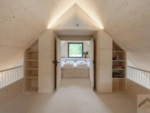 Prodej rodinného domu, Bílý Potok, 142 m2