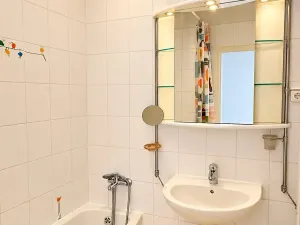 Pronájem bytu 3+1, Praha - Vršovice, Kubánské náměstí, 82 m2