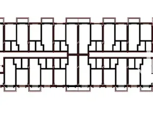 Prodej bytu 2+kk, Qerret, Albánie, 58 m2