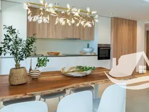 Prodej bytu 4+kk, Mijas, Španělsko, 106 m2