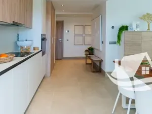 Prodej bytu 4+kk, Mijas, Španělsko, 106 m2