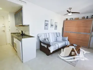 Prodej bytu 2+kk, Calp, Španělsko, 38 m2