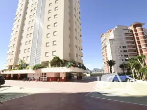 Prodej bytu 2+kk, Calp, Španělsko, 38 m2