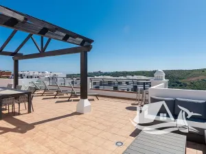 Prodej bytu 4+kk, Casares, Španělsko, 100 m2