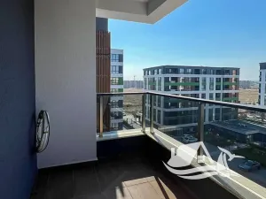 Prodej bytu 2+kk, Burgas, Bulharsko, 53 m2