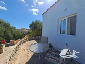 Prodej rodinného domu, Neo Chorio, Řecko, 48 m2