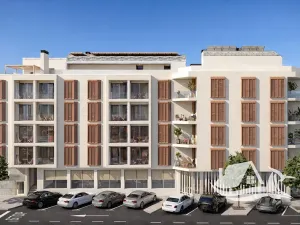 Prodej bytu 2+kk, San Pedro del Pinatar, Španělsko, 47 m2