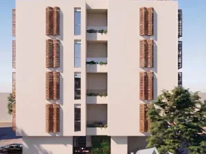 Prodej bytu 2+kk, San Pedro del Pinatar, Španělsko, 48 m2
